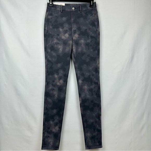 Uniqlo - Dark Gray - Ultra Stretch Denim Leggings  - Pants - Size Small - NWT - Picture 1 of 5